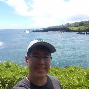 Meet your Posher, James